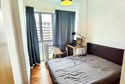 Seastrand (D18), Condominium #528510191